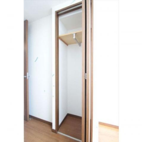 収納　別部屋参考写真