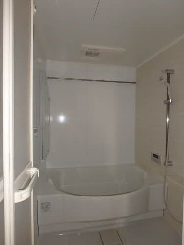 バス・シャワールーム　浴室