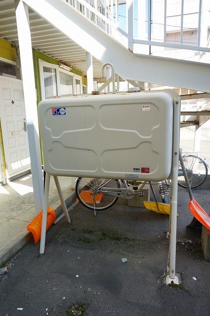 その他共有部分　共用部１