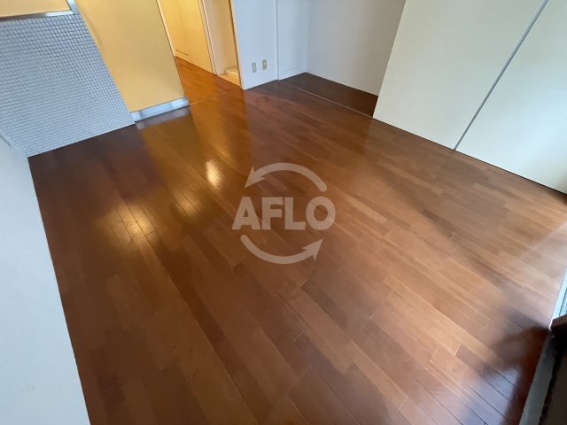 その他部屋・スペース　Ritz SQUAREII　寝室