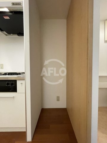 その他設備　Ritz SQUAREII　冷蔵庫置き場