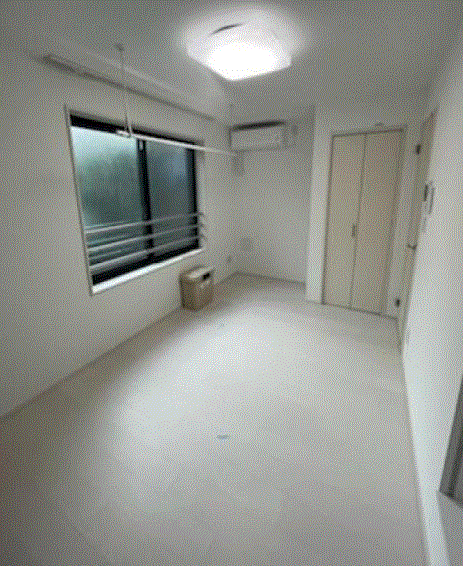 居室・リビング　参考写真です。