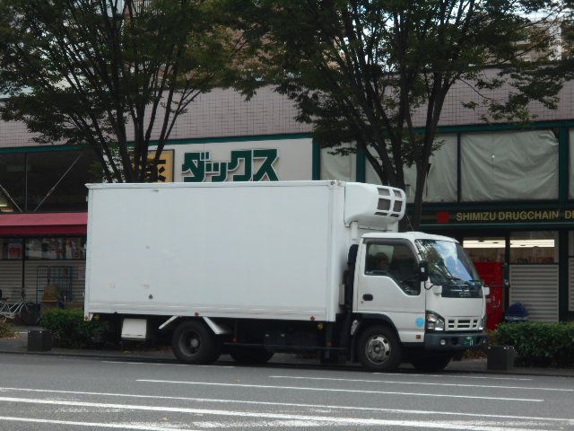 ドラックストア　ダックス京都御池店（ドラッグストア）まで541m