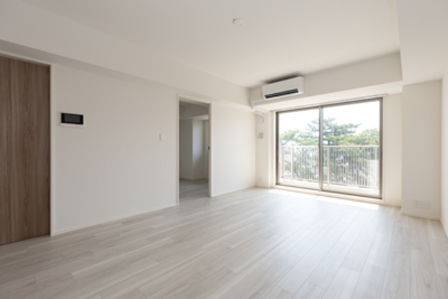 居室・リビング　※写真は同タイプ住戸です。