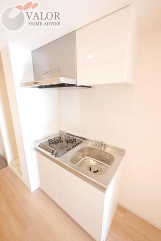 キッチン　設備