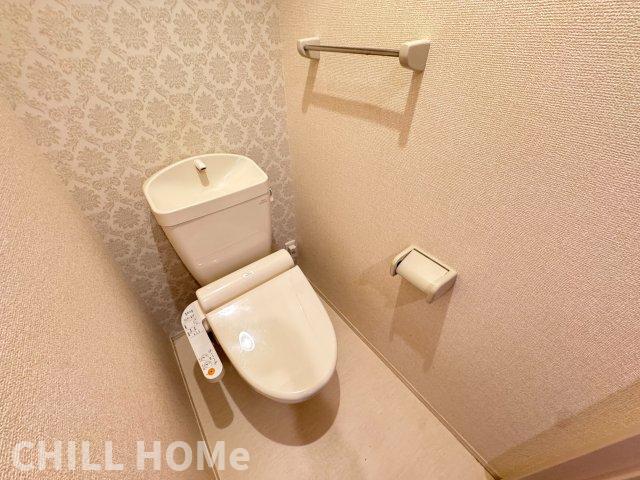 トイレ　他社様掲載物件もまとめてご紹介、ご案内可能です(^^)/