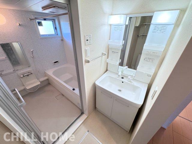 洗面設備　他社様掲載物件もまとめてご紹介、ご案内可能です(^^)/