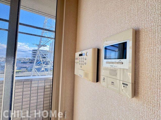 セキュリティ　他社様掲載物件もまとめてご紹介、ご案内可能です(^^)/