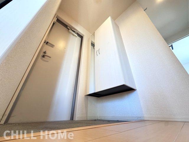 玄関　他社様掲載物件もまとめてご紹介、ご案内可能です(^^)/