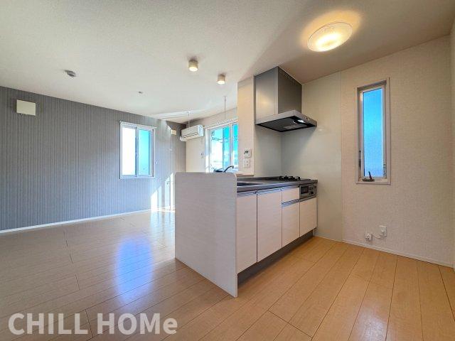 居室・リビング　他社様掲載物件もまとめてご紹介、ご案内可能です(^^)/