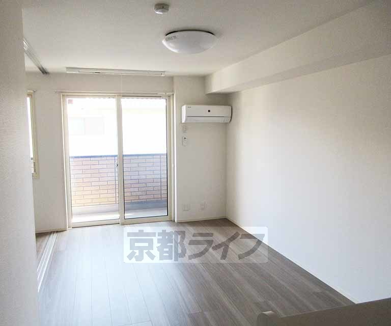 居室・リビング　とっても綺麗なお部屋・