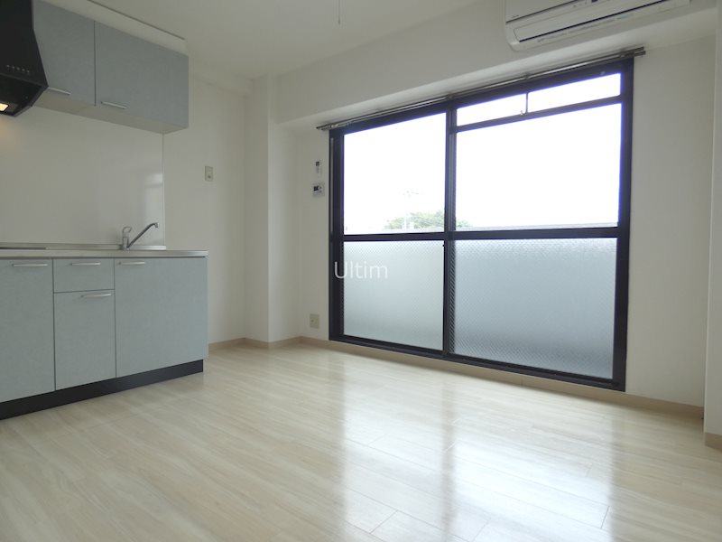 居室・リビング　※他のお部屋です、ご参考までに