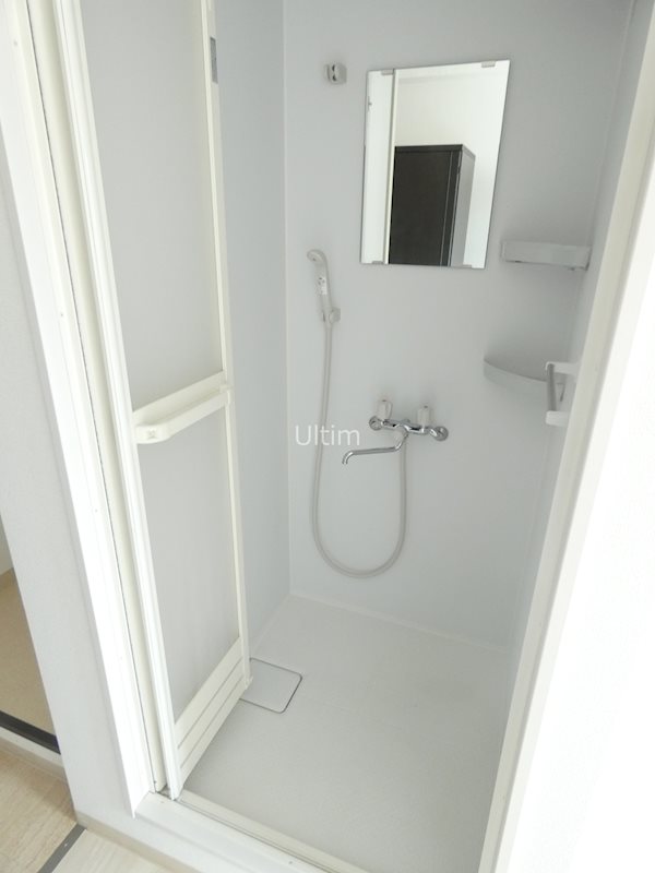 洗面設備　※他のお部屋です、ご参考までに