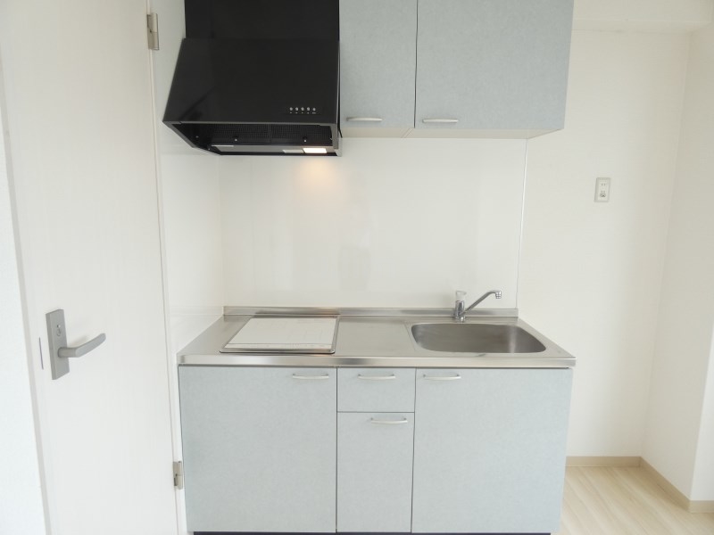 キッチン　※他のお部屋です、ご参考までに