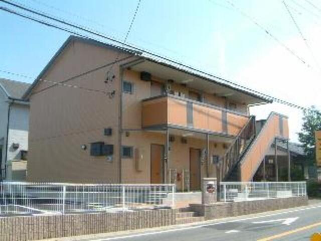 建物外観　建物外観