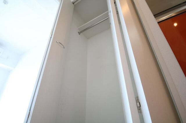 収納　※別室の参考写真の為、現況優先です。