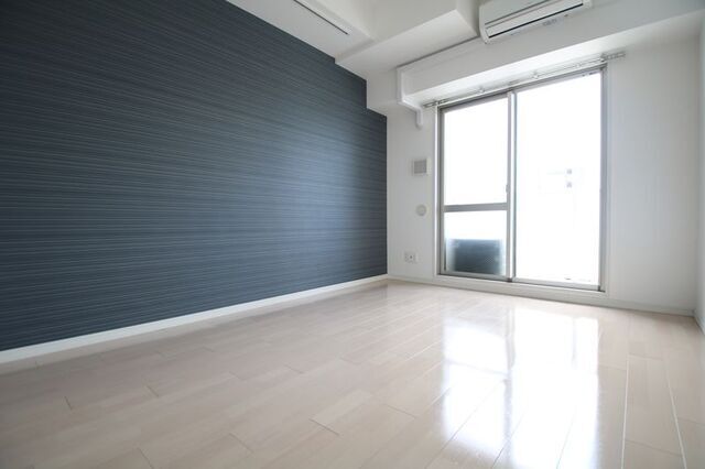 居室・リビング　※別室の参考写真の為、現況優先です。