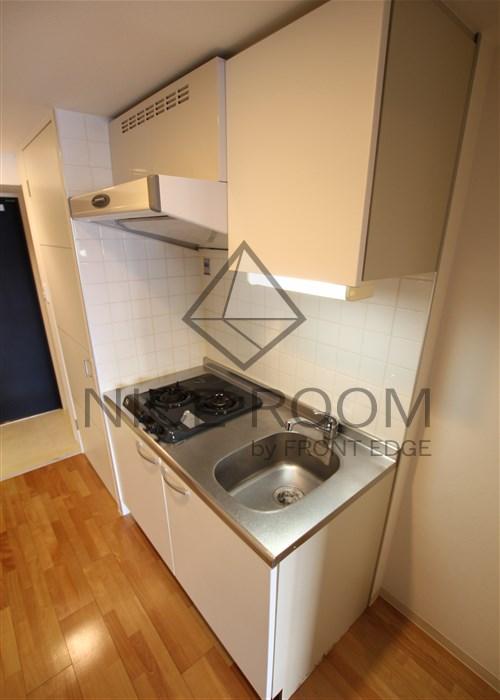 キッチン　プロシード大阪NB3　キッチン