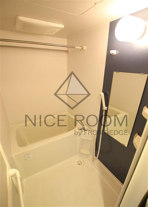 バス・シャワールーム　プロシード大阪NB3　風呂