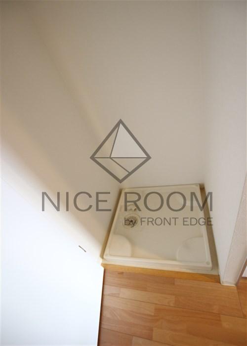 その他設備　プロシード大阪NB3　洗濯パン