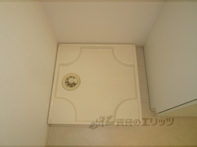 その他部屋・スペース　洗濯機置場