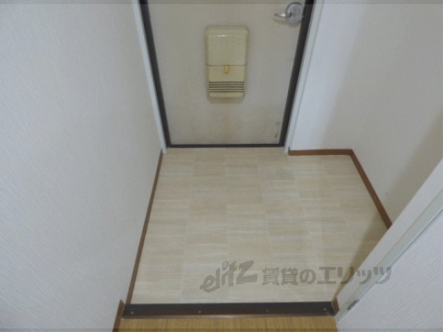 その他部屋・スペース　廊下