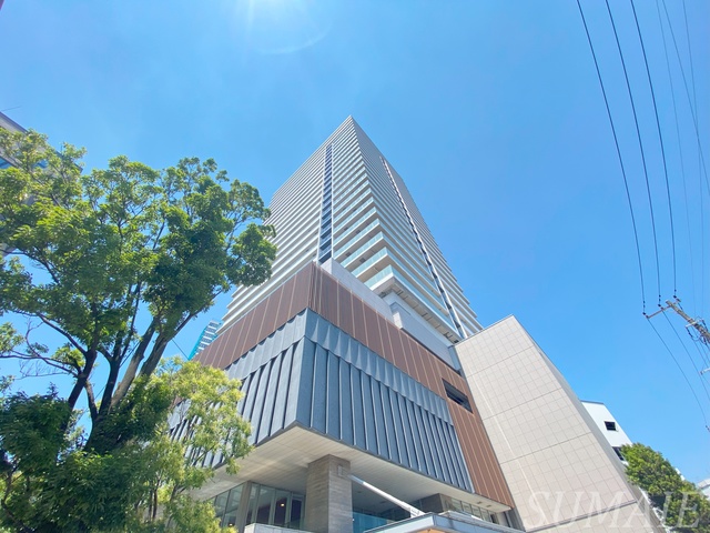 建物外観　外観です☆