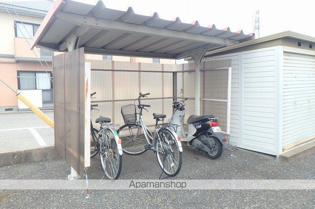 その他共有部分　その他共有部分