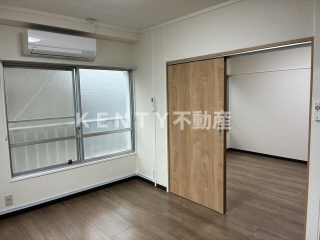 その他部屋・スペース　寝室にいかがでしょうか