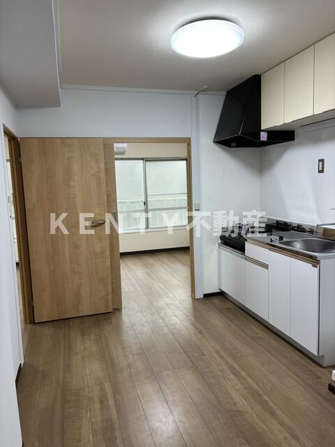 居室・リビング　リビングです