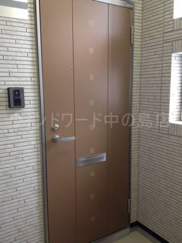 その他共有部分　詳細は、ウィンドワード中の島店までご相談下さい。