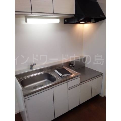 キッチン　詳細は、ウィンドワード中の島店までご相談下さい。