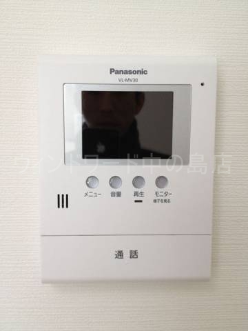 セキュリティ　詳細は、ウィンドワード中の島店までご相談下さい。