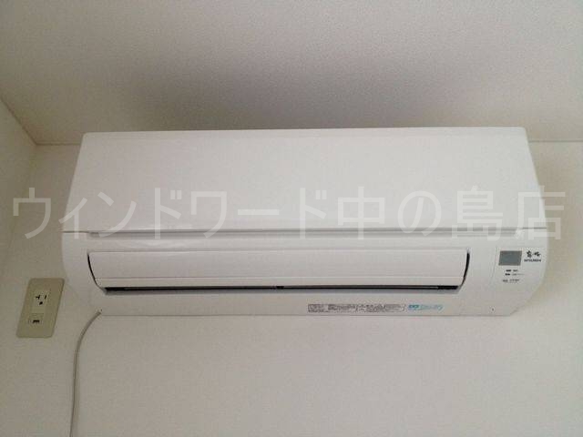 その他設備　詳細は、ウィンドワード中の島店までご相談下さい。