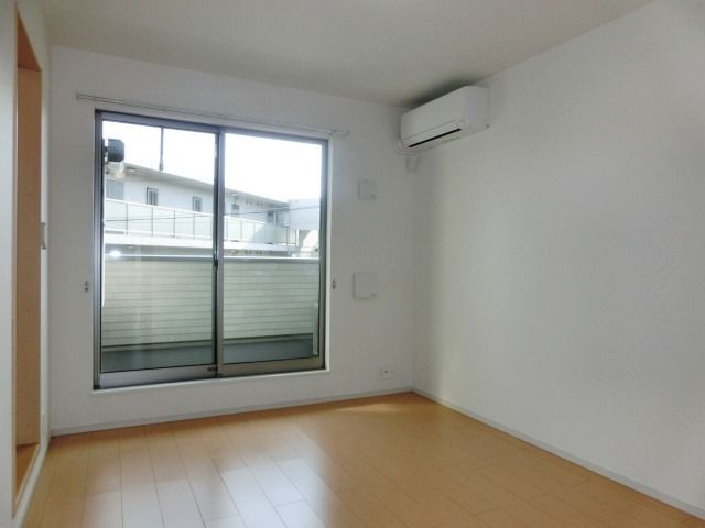 居室・リビング　日当りの良いＬＤＫです