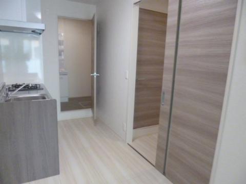 居室・リビング　ダイニング