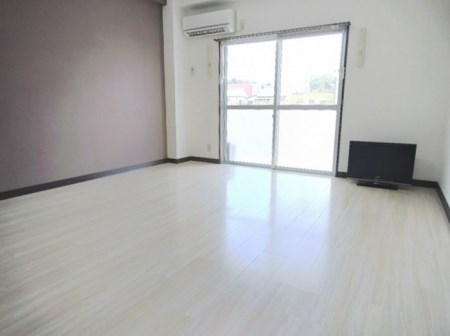 居室・リビング　※他部屋参照・現況優先