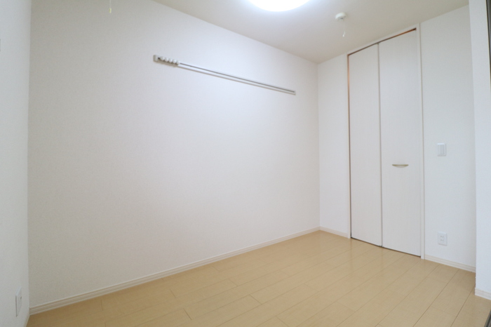 その他部屋・スペース　洋室（同間取参考写真）