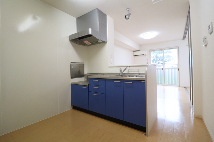 キッチン　（同間取参考写真）