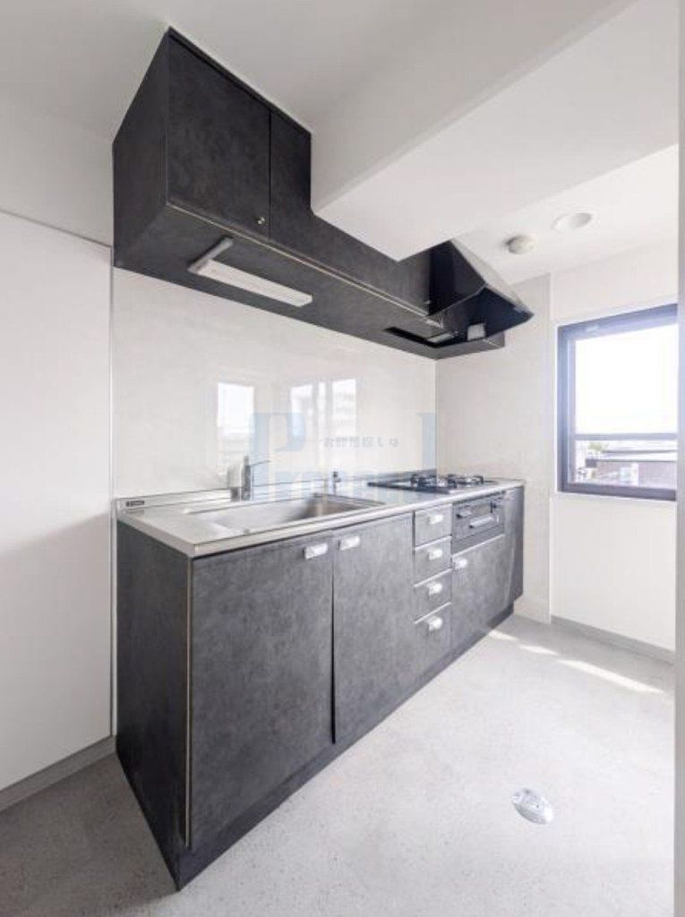 キッチン　☆こちらの物件は仲介手数料無料です☆