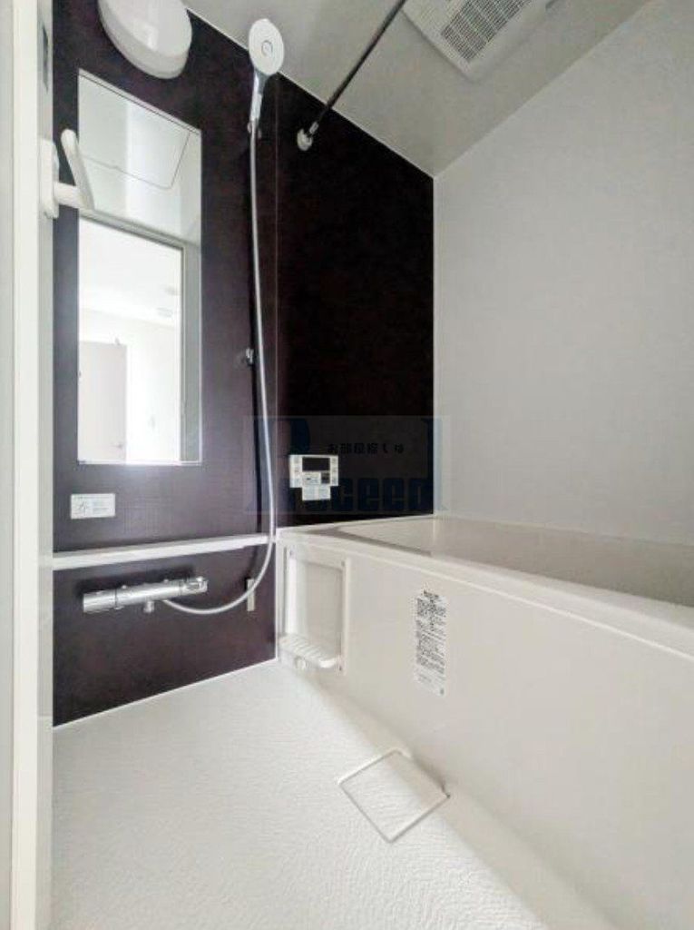 バス・シャワールーム　☆こちらの物件は仲介手数料無料です☆