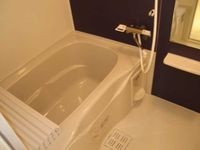 バス・シャワールーム　イメージ202号室写真