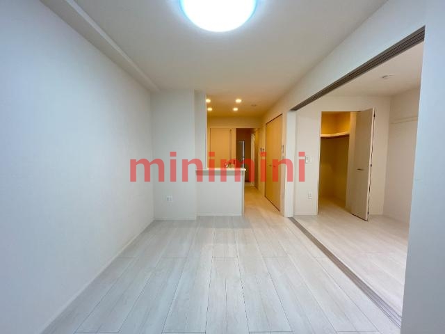 居室・リビング　リビング（イメージ）