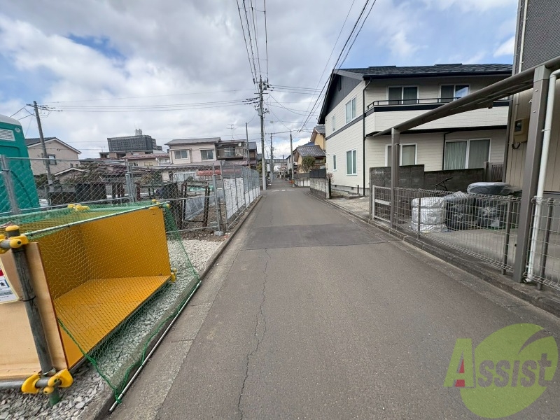 その他共有部分　駐輪場その他