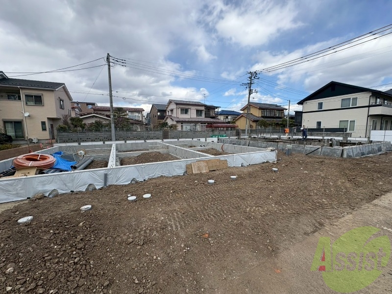 建物外観　外観２