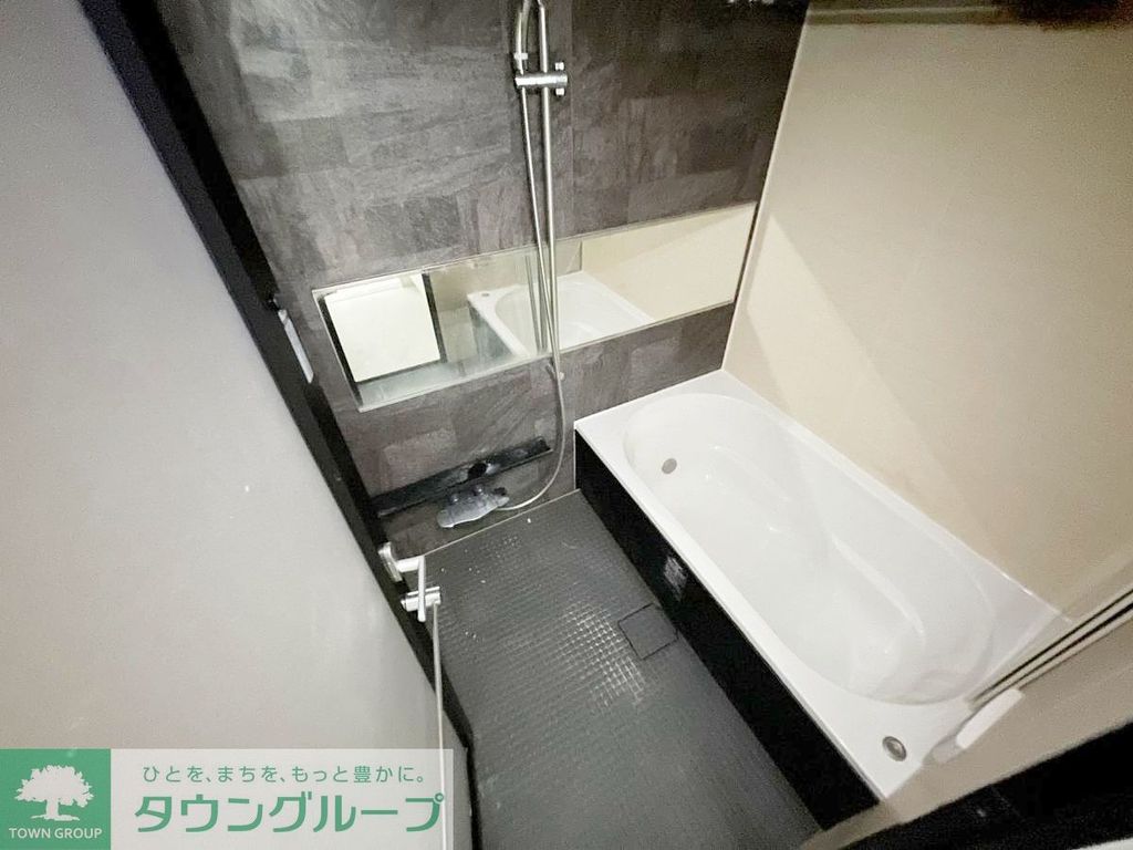 バス・シャワールーム　タウンハウジングレジデンス事業部　恵比寿店・赤坂店までお問…