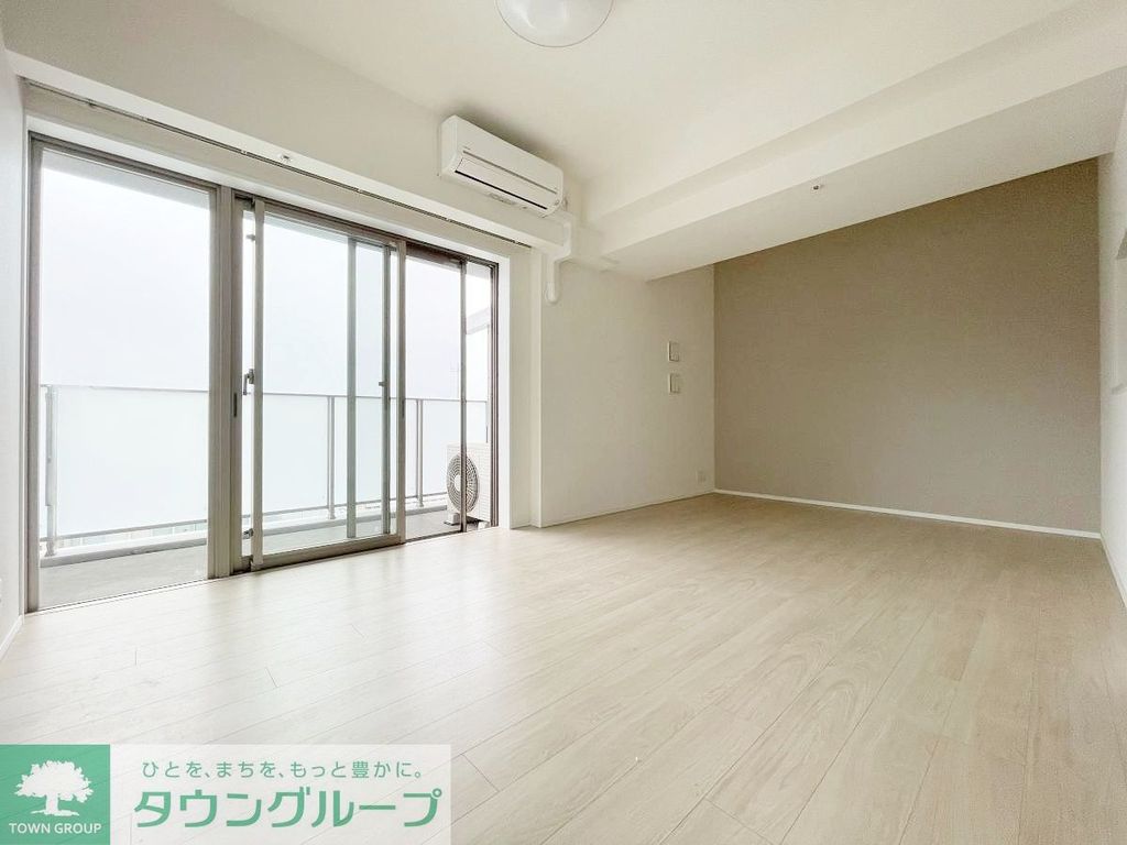 居室・リビング　タウンハウジングレジデンス事業部　恵比寿店・赤坂店までお問…