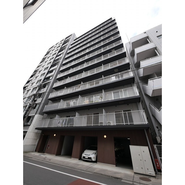 建物外観　☆きれいな外観☆