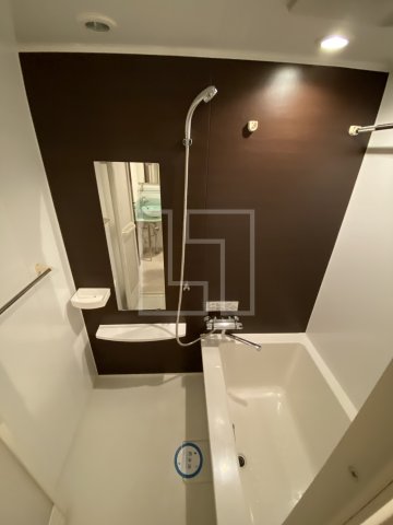 バス・シャワールーム　アーデン京町堀イースト　バスルーム