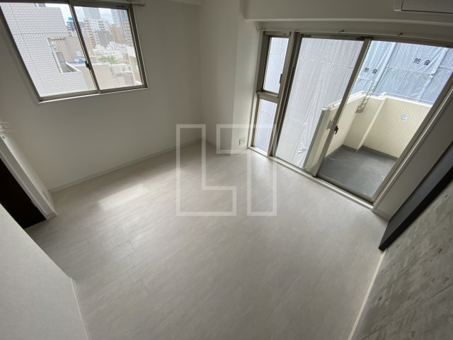 居室・リビング　アーデン京町堀イースト　洋室